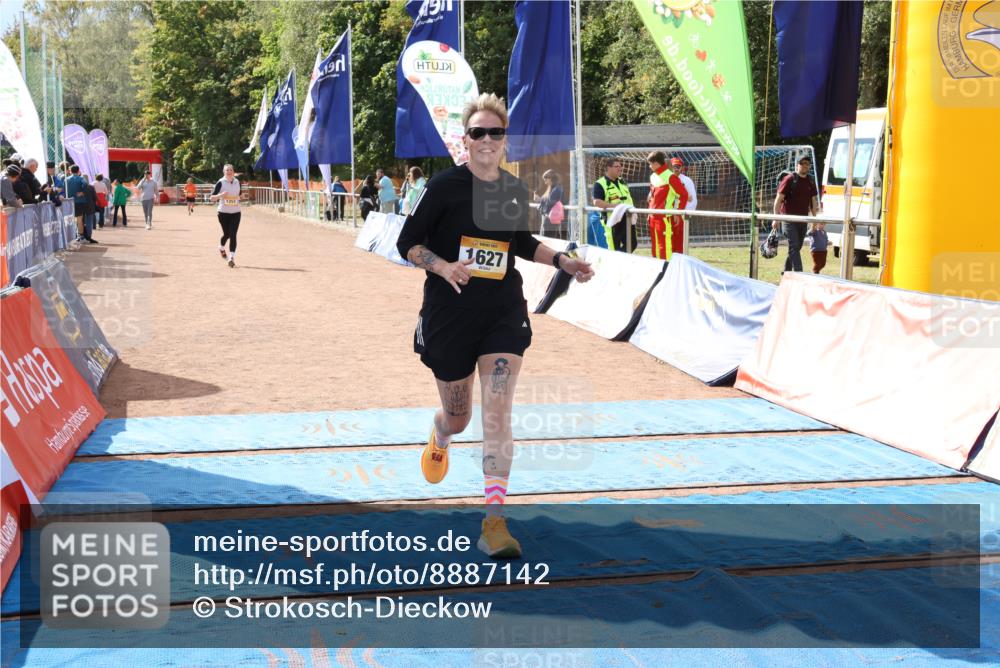 14.09.2025 - Airport Race Strokosch-Dieckow http://msf.ph/oto/8887142 14.09.2025 12:54:03 Ziel 673, 1252, 1327, 1627 meine-sportfotos.de