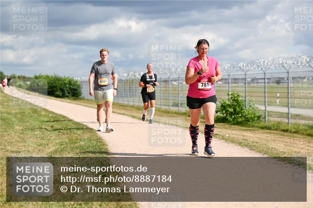 14.09.2025 - Airport Race Dr. Thomas Lammeyer http://msf.ph/oto/8887184 14.09.2025 12:49:30 Laufen 4247, 2136, 781 meine-sportfotos.de