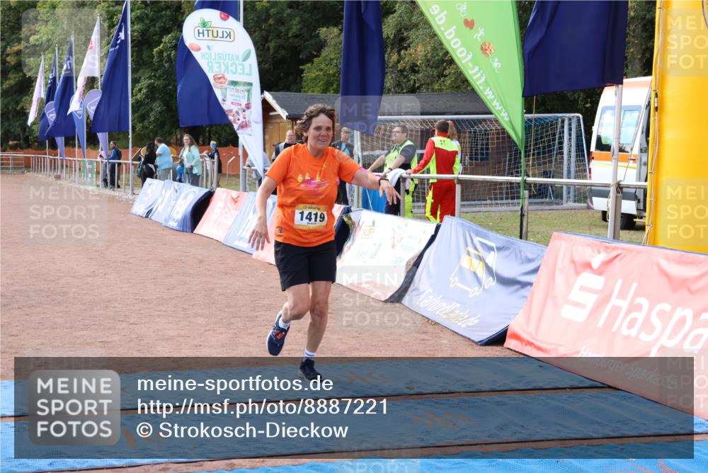14.09.2025 - Airport Race Strokosch-Dieckow http://msf.ph/oto/8887221 14.09.2025 12:54:22 Ziel 1419 meine-sportfotos.de