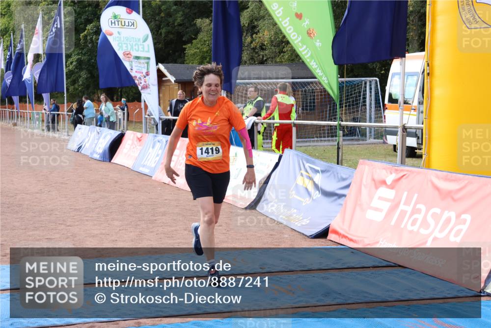14.09.2025 - Airport Race Strokosch-Dieckow http://msf.ph/oto/8887241 14.09.2025 12:54:22 Ziel 1419 meine-sportfotos.de