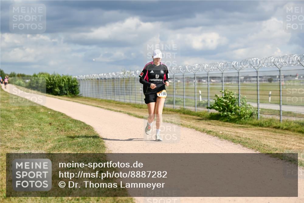 14.09.2025 - Airport Race Dr. Thomas Lammeyer http://msf.ph/oto/8887282 14.09.2025 12:50:42 Laufen 160 meine-sportfotos.de