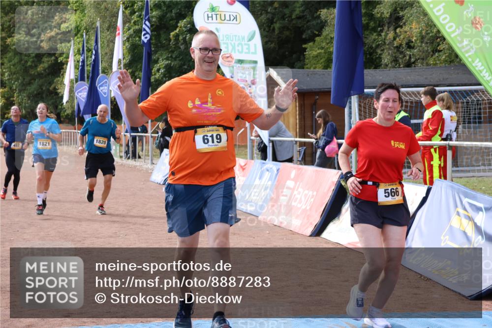 14.09.2025 - Airport Race Strokosch-Dieckow http://msf.ph/oto/8887283 14.09.2025 12:54:41 Ziel 482, 566, 619, 1820, 1821 meine-sportfotos.de