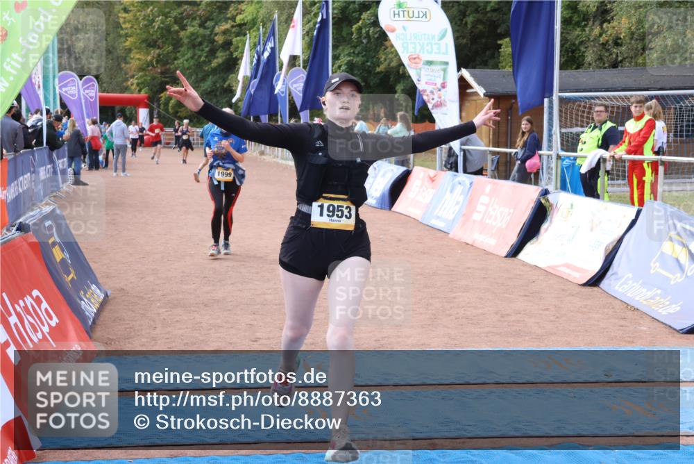 14.09.2025 - Airport Race Strokosch-Dieckow http://msf.ph/oto/8887363 14.09.2025 12:54:56 Ziel 1953, 1999 meine-sportfotos.de