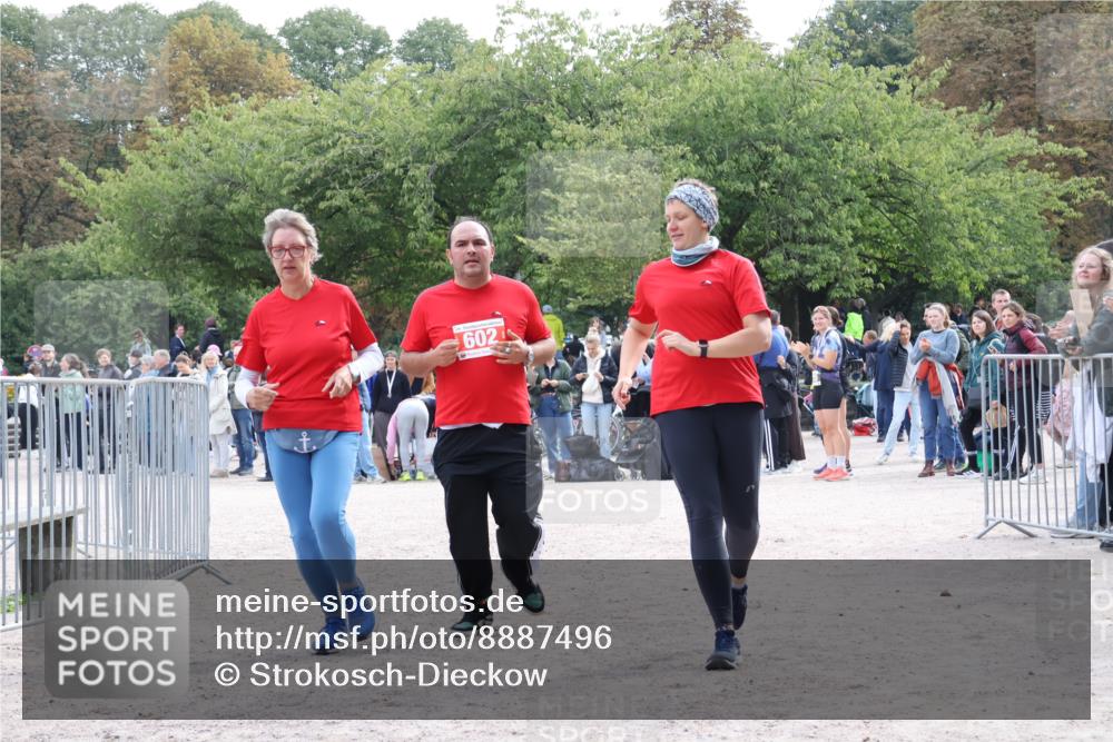 14.09.2025 - Stadtparktriathlon Strokosch-Dieckow http://msf.ph/oto/8887496 14.09.2025 11:41:44 Ziel 602, 781 meine-sportfotos.de
