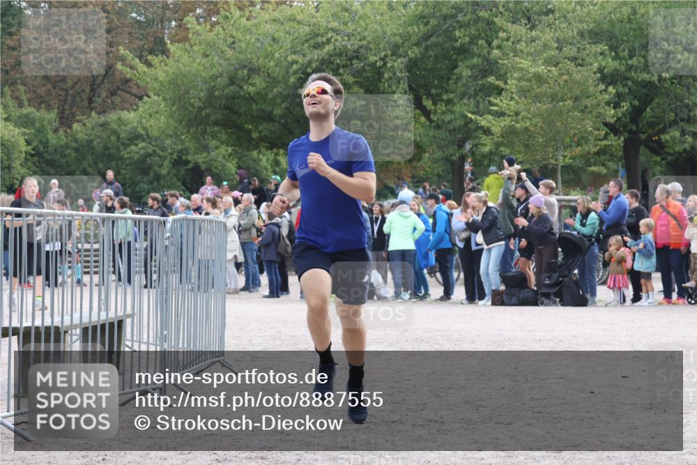 14.09.2025 - Stadtparktriathlon Strokosch-Dieckow http://msf.ph/oto/8887555 14.09.2025 11:42:59 Ziel 631, 740 meine-sportfotos.de
