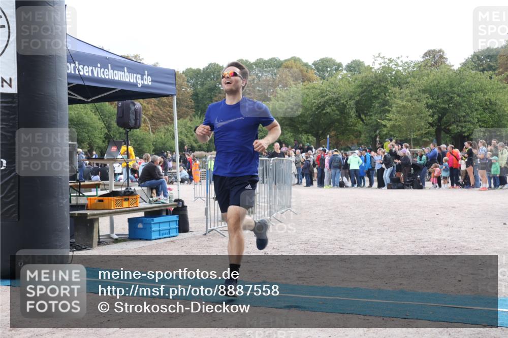 14.09.2025 - Stadtparktriathlon Strokosch-Dieckow http://msf.ph/oto/8887558 14.09.2025 11:43:01 Ziel 631, 740 meine-sportfotos.de