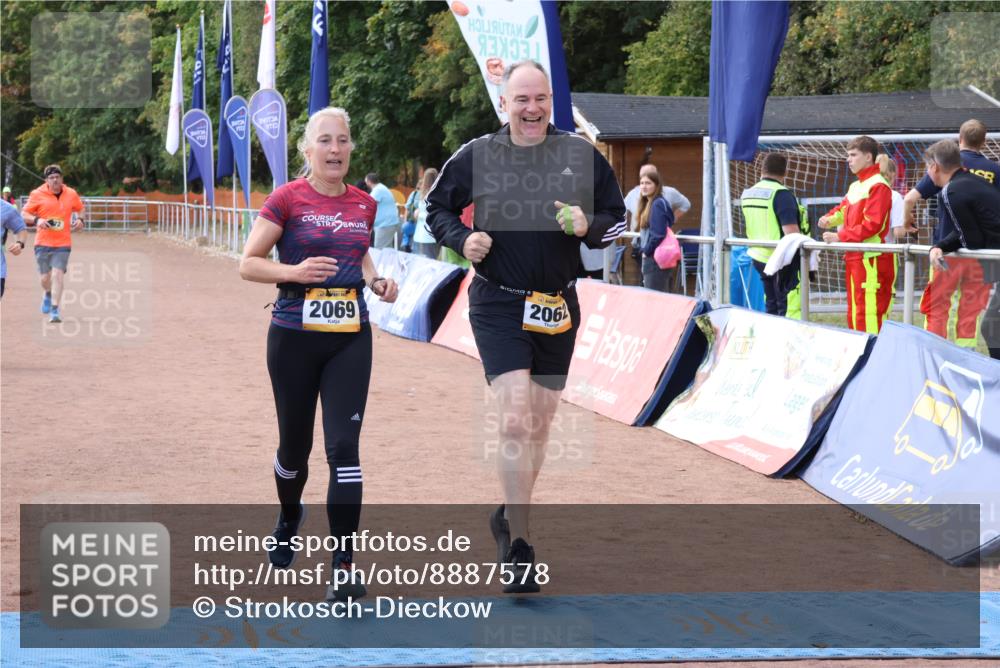 14.09.2025 - Airport Race Strokosch-Dieckow http://msf.ph/oto/8887578 14.09.2025 12:55:48 Ziel 572, 2062, 2069, 4127 meine-sportfotos.de