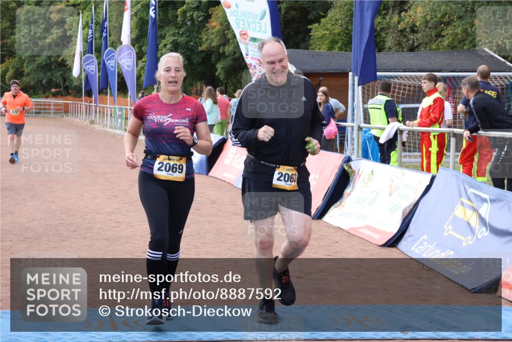 14.09.2025 - Airport Race Strokosch-Dieckow http://msf.ph/oto/8887592 14.09.2025 12:55:48 Ziel 572, 2062, 2069, 4127 meine-sportfotos.de