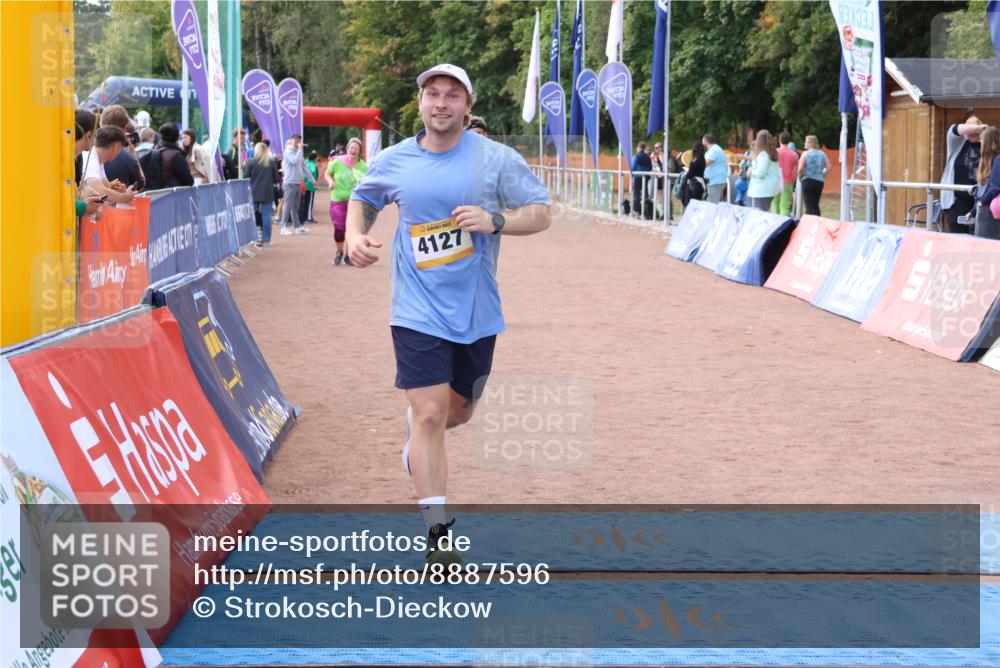 14.09.2025 - Airport Race Strokosch-Dieckow http://msf.ph/oto/8887596 14.09.2025 12:55:51 Ziel 394, 572, 2062, 2069, 4127 meine-sportfotos.de