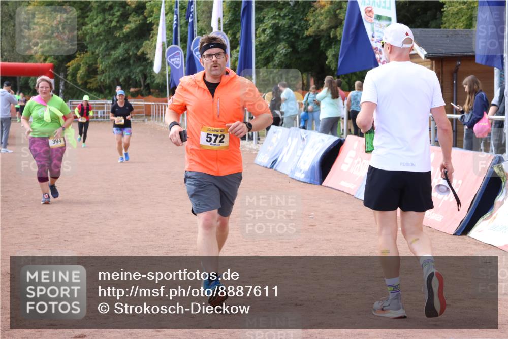 14.09.2025 - Airport Race Strokosch-Dieckow http://msf.ph/oto/8887611 14.09.2025 12:55:54 Ziel 394, 572, 4127 meine-sportfotos.de