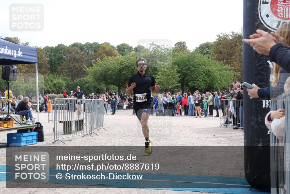 14.09.2025 - Stadtparktriathlon Strokosch-Dieckow http://msf.ph/oto/8887619 14.09.2025 11:44:41 Ziel 754, 777, 815 meine-sportfotos.de