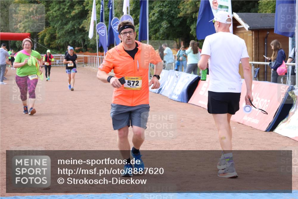 14.09.2025 - Airport Race Strokosch-Dieckow http://msf.ph/oto/8887620 14.09.2025 12:55:55 Ziel 394, 572, 4127 meine-sportfotos.de