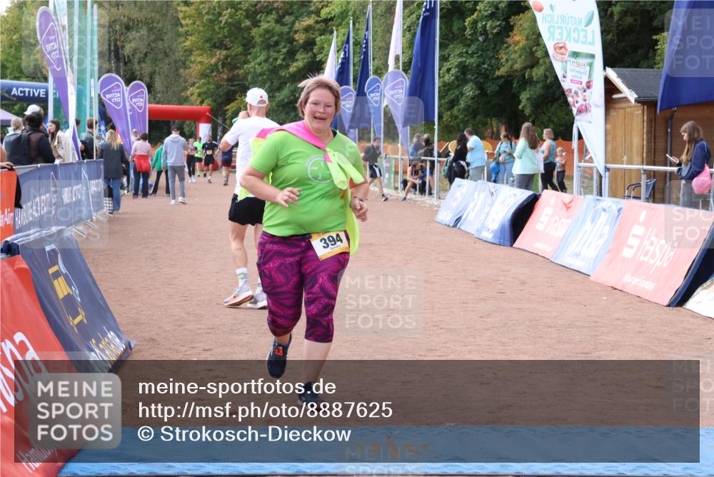 14.09.2025 - Airport Race Strokosch-Dieckow http://msf.ph/oto/8887625 14.09.2025 12:55:58 Ziel 394, 572, 650 meine-sportfotos.de
