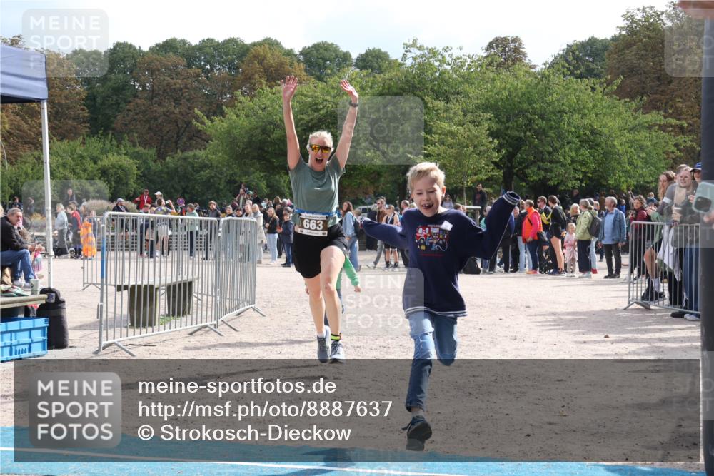 14.09.2025 - Stadtparktriathlon Strokosch-Dieckow http://msf.ph/oto/8887637 14.09.2025 11:44:54 Ziel 663 meine-sportfotos.de
