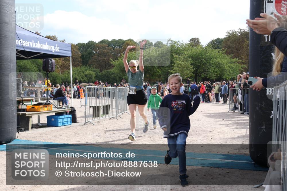 14.09.2025 - Stadtparktriathlon Strokosch-Dieckow http://msf.ph/oto/8887638 14.09.2025 11:44:55 Ziel 663 meine-sportfotos.de