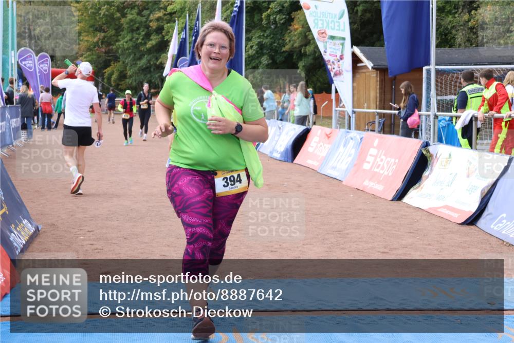 14.09.2025 - Airport Race Strokosch-Dieckow http://msf.ph/oto/8887642 14.09.2025 12:55:59 Ziel 394, 572, 650 meine-sportfotos.de