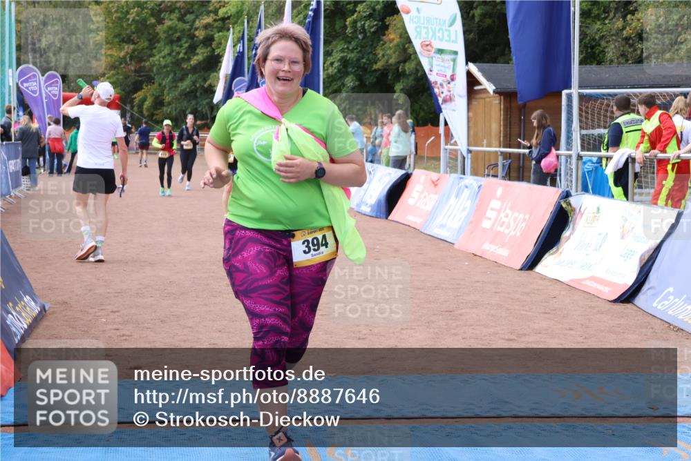 14.09.2025 - Airport Race Strokosch-Dieckow http://msf.ph/oto/8887646 14.09.2025 12:55:59 Ziel 394, 572, 650 meine-sportfotos.de