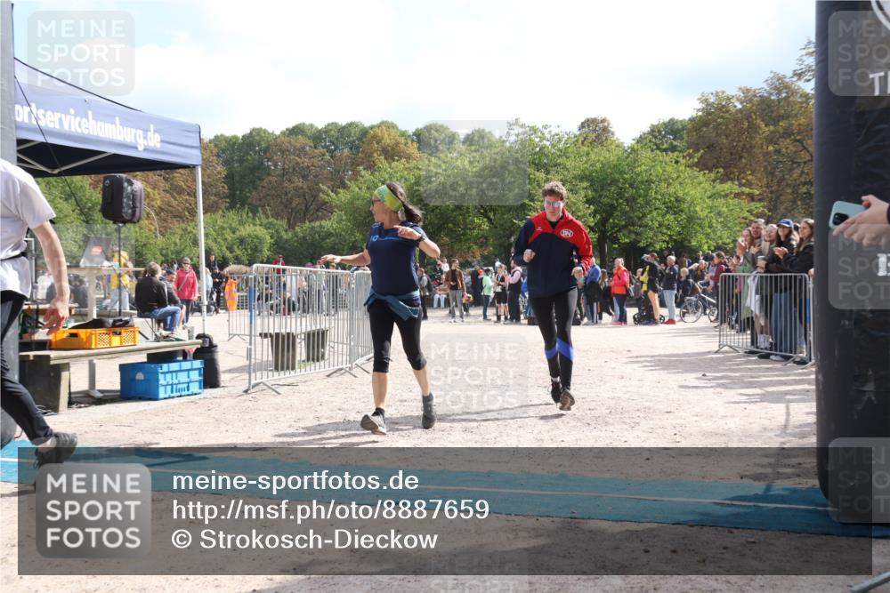 14.09.2025 - Stadtparktriathlon Strokosch-Dieckow http://msf.ph/oto/8887659 14.09.2025 11:46:08 Ziel 582 meine-sportfotos.de