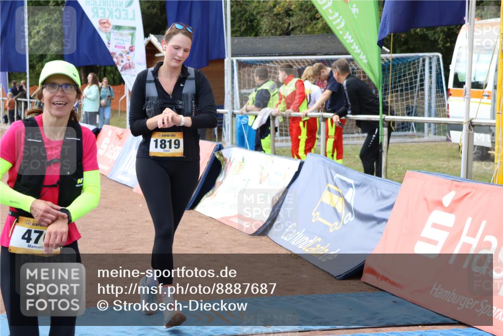 14.09.2025 - Airport Race Strokosch-Dieckow http://msf.ph/oto/8887687 14.09.2025 12:56:10 Ziel 470, 1064, 1445, 1819 meine-sportfotos.de