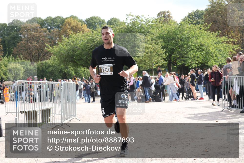14.09.2025 - Stadtparktriathlon Strokosch-Dieckow http://msf.ph/oto/8887693 14.09.2025 11:46:54 Ziel 755, 798, 801, 865 meine-sportfotos.de