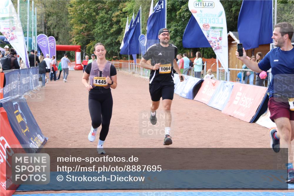 14.09.2025 - Airport Race Strokosch-Dieckow http://msf.ph/oto/8887695 14.09.2025 12:56:15 Ziel 1064, 1445 meine-sportfotos.de