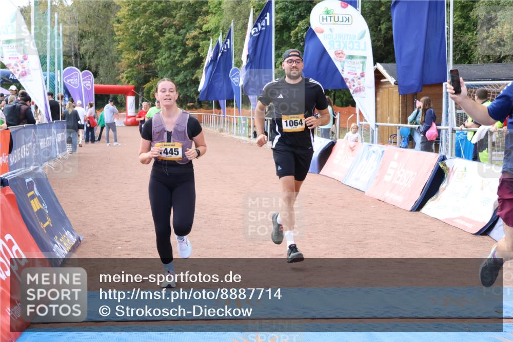 14.09.2025 - Airport Race Strokosch-Dieckow http://msf.ph/oto/8887714 14.09.2025 12:56:16 Ziel 1064, 1165, 1445 meine-sportfotos.de