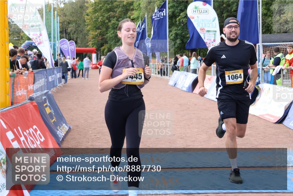 14.09.2025 - Airport Race Strokosch-Dieckow http://msf.ph/oto/8887730 14.09.2025 12:56:17 Ziel 1064, 1165, 1298, 1445 meine-sportfotos.de