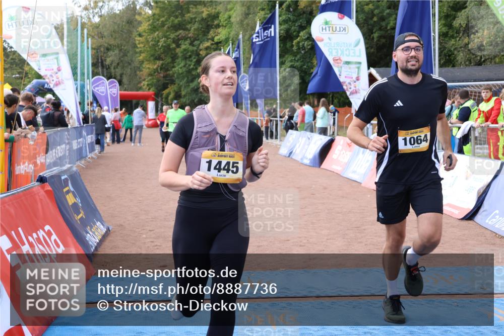 14.09.2025 - Airport Race Strokosch-Dieckow http://msf.ph/oto/8887736 14.09.2025 12:56:17 Ziel 1064, 1165, 1298, 1445 meine-sportfotos.de