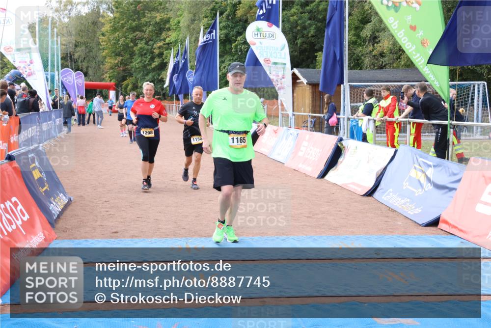14.09.2025 - Airport Race Strokosch-Dieckow http://msf.ph/oto/8887745 14.09.2025 12:56:24 Ziel 1158, 1165, 1298 meine-sportfotos.de