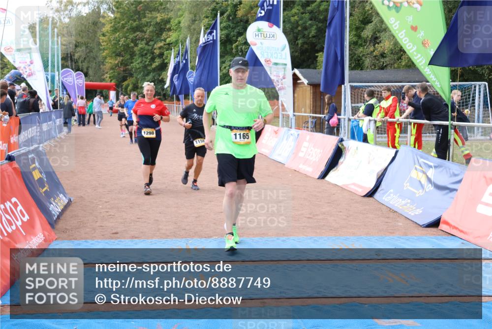 14.09.2025 - Airport Race Strokosch-Dieckow http://msf.ph/oto/8887749 14.09.2025 12:56:24 Ziel 1158, 1165, 1298 meine-sportfotos.de