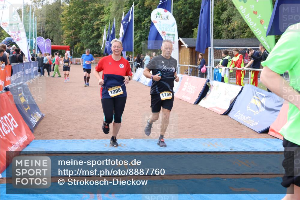 14.09.2025 - Airport Race Strokosch-Dieckow http://msf.ph/oto/8887760 14.09.2025 12:56:26 Ziel 121, 1004, 1158, 1165, 1298 meine-sportfotos.de