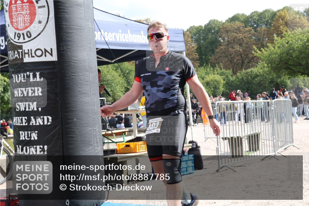 14.09.2025 - Stadtparktriathlon Strokosch-Dieckow http://msf.ph/oto/8887785 14.09.2025 11:49:33 Ziel 780, 803, 825 meine-sportfotos.de