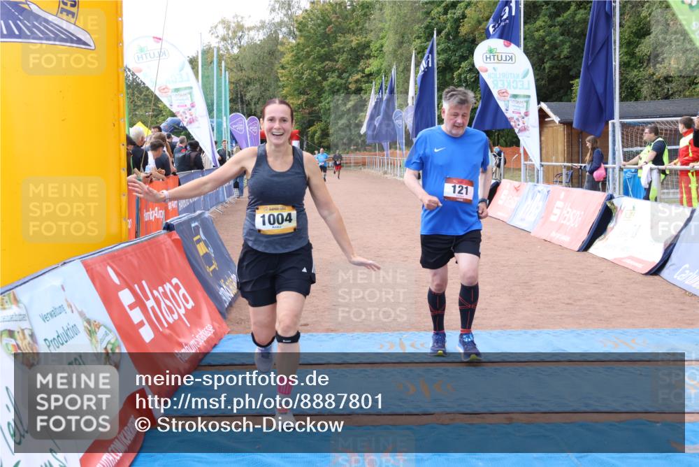 14.09.2025 - Airport Race Strokosch-Dieckow http://msf.ph/oto/8887801 14.09.2025 12:56:34 Ziel 121, 1004 meine-sportfotos.de