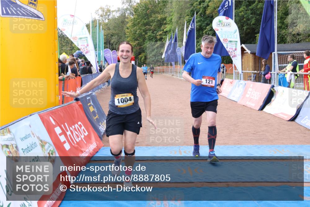 14.09.2025 - Airport Race Strokosch-Dieckow http://msf.ph/oto/8887805 14.09.2025 12:56:34 Ziel 121, 1004 meine-sportfotos.de