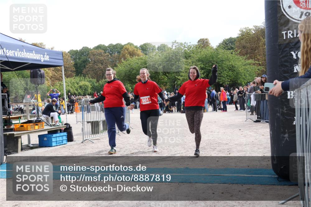 14.09.2025 - Stadtparktriathlon Strokosch-Dieckow http://msf.ph/oto/8887819 14.09.2025 11:50:54 Ziel 601 meine-sportfotos.de