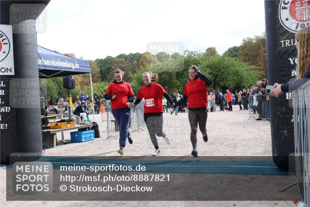 14.09.2025 - Stadtparktriathlon Strokosch-Dieckow http://msf.ph/oto/8887821 14.09.2025 11:50:54 Ziel 601 meine-sportfotos.de
