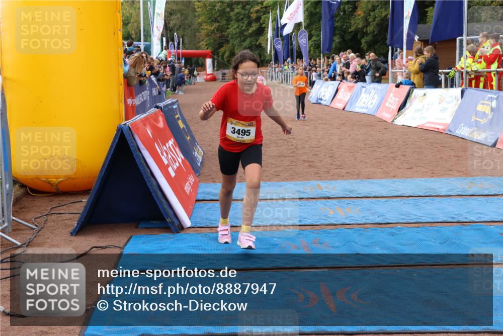 14.09.2025 - Airport Race Strokosch-Dieckow http://msf.ph/oto/8887947 14.09.2025 10:30:55 Ziel 3144, 3179, 3315, 3338, 3495 meine-sportfotos.de