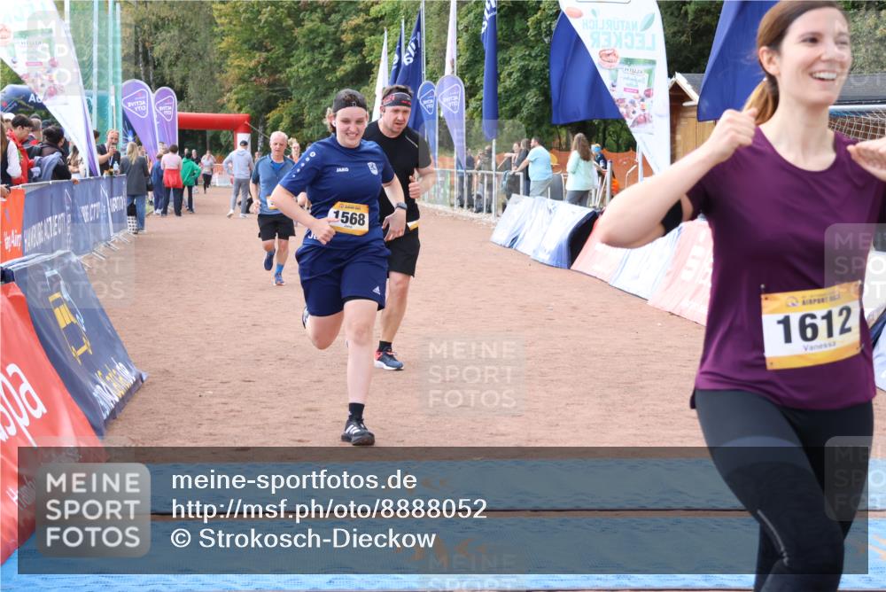 14.09.2025 - Airport Race Strokosch-Dieckow http://msf.ph/oto/8888052 14.09.2025 12:57:44 Ziel 374, 1556, 1568, 1612, 1697 meine-sportfotos.de
