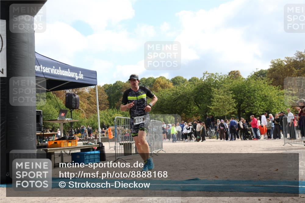 14.09.2025 - Stadtparktriathlon Strokosch-Dieckow http://msf.ph/oto/8888168 14.09.2025 12:01:56 Ziel 853, 898 meine-sportfotos.de