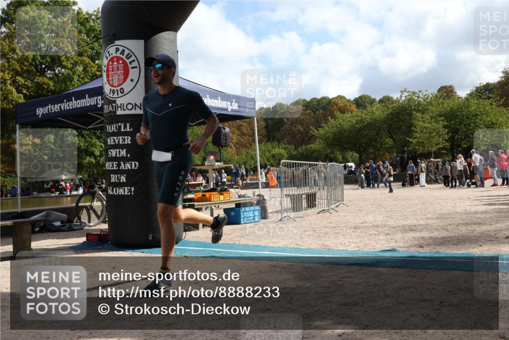 14.09.2025 - Stadtparktriathlon Strokosch-Dieckow http://msf.ph/oto/8888233 14.09.2025 12:06:19 Ziel 862 meine-sportfotos.de