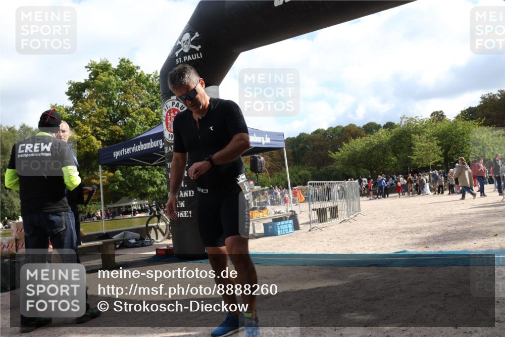 14.09.2025 - Stadtparktriathlon Strokosch-Dieckow http://msf.ph/oto/8888260 14.09.2025 12:08:17 Ziel 892 meine-sportfotos.de