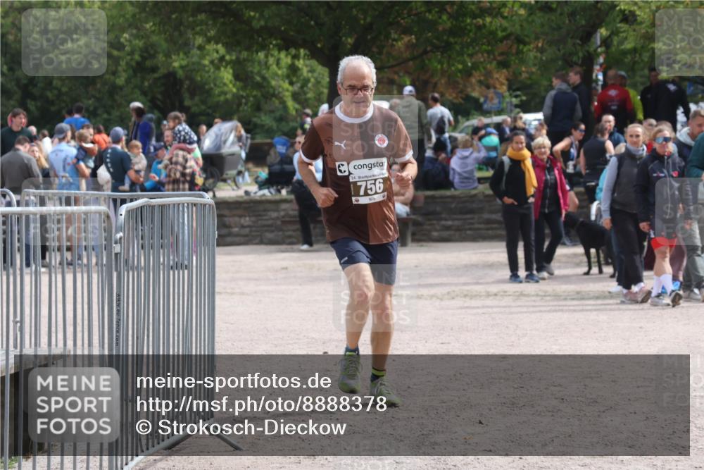 14.09.2025 - Stadtparktriathlon Strokosch-Dieckow http://msf.ph/oto/8888378 14.09.2025 12:13:53 Ziel 756 meine-sportfotos.de