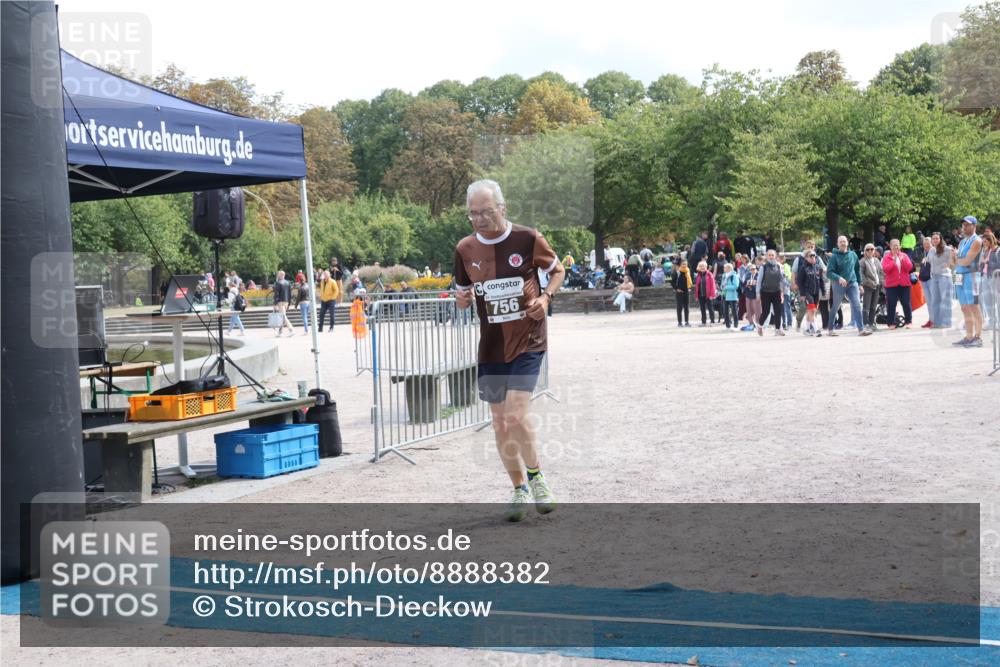14.09.2025 - Stadtparktriathlon Strokosch-Dieckow http://msf.ph/oto/8888382 14.09.2025 12:13:55 Ziel 756 meine-sportfotos.de