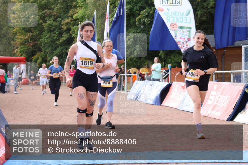 14.09.2025 - Airport Race Strokosch-Dieckow http://msf.ph/oto/8888406 14.09.2025 12:59:45 Ziel 614, 1094, 1175, 1466, 1619 meine-sportfotos.de