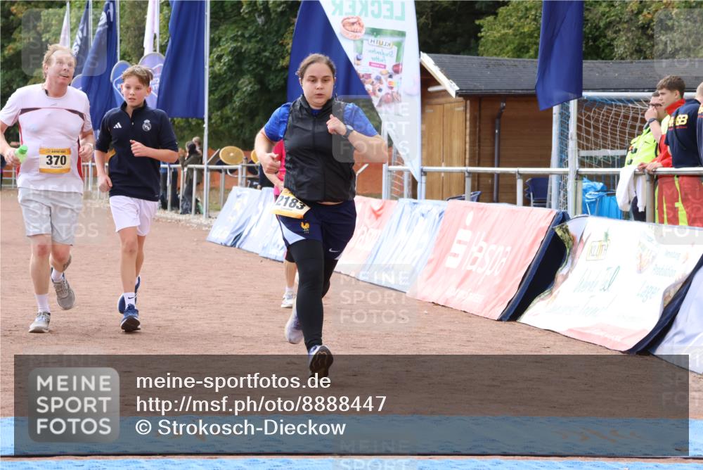 14.09.2025 - Airport Race Strokosch-Dieckow http://msf.ph/oto/8888447 14.09.2025 12:59:55 Ziel 370, 1146, 1380, 1609, 2183, 4103 meine-sportfotos.de