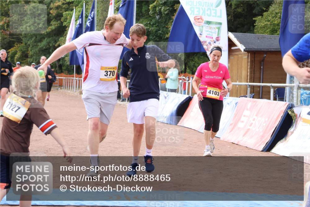 14.09.2025 - Airport Race Strokosch-Dieckow http://msf.ph/oto/8888465 14.09.2025 12:59:56 Ziel 370, 1146, 1380, 1584, 1609, 2183, 4103 meine-sportfotos.de