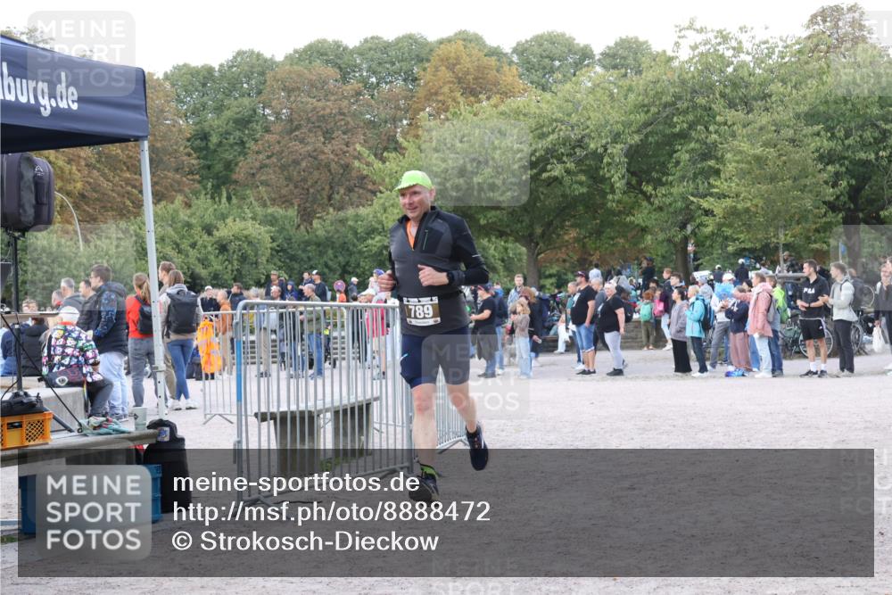 14.09.2025 - Stadtparktriathlon Strokosch-Dieckow http://msf.ph/oto/8888472 14.09.2025 12:25:57 Ziel 789, 935 meine-sportfotos.de