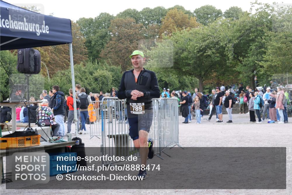 14.09.2025 - Stadtparktriathlon Strokosch-Dieckow http://msf.ph/oto/8888474 14.09.2025 12:25:57 Ziel 789, 935 meine-sportfotos.de