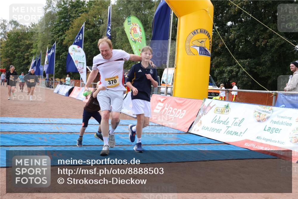 14.09.2025 - Airport Race Strokosch-Dieckow http://msf.ph/oto/8888503 14.09.2025 12:59:59 Ziel 370, 1146, 1380, 1584, 1609, 2099, 2183, 4103 meine-sportfotos.de