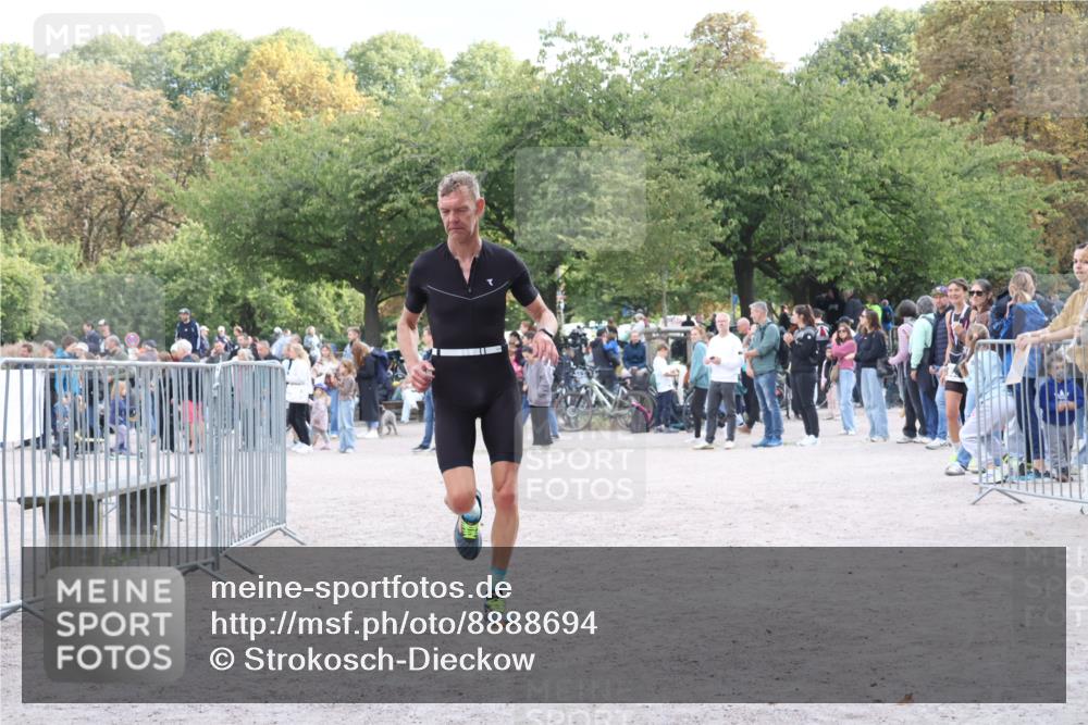 14.09.2025 - Stadtparktriathlon Strokosch-Dieckow http://msf.ph/oto/8888694 14.09.2025 12:30:25 Ziel 1041 meine-sportfotos.de